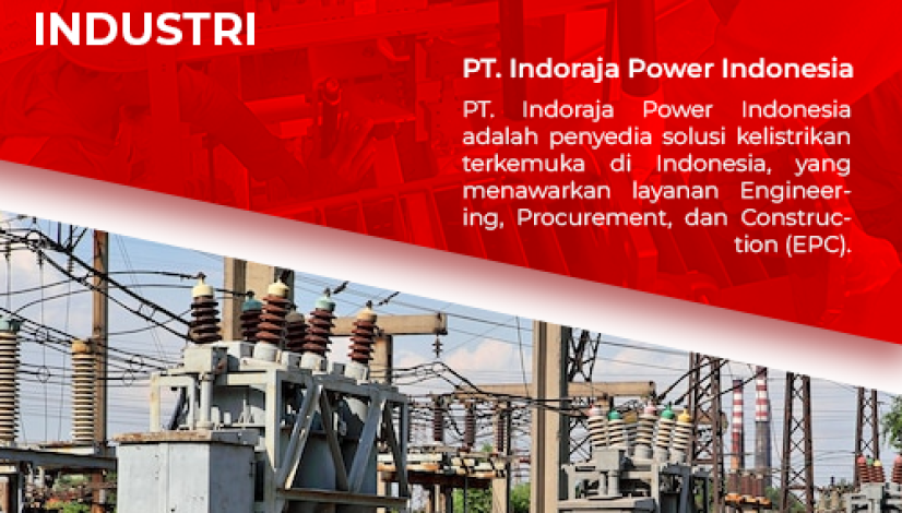 blog Solusi Kelistrikan Andal untuk Pabrik dan Kawasan Industri