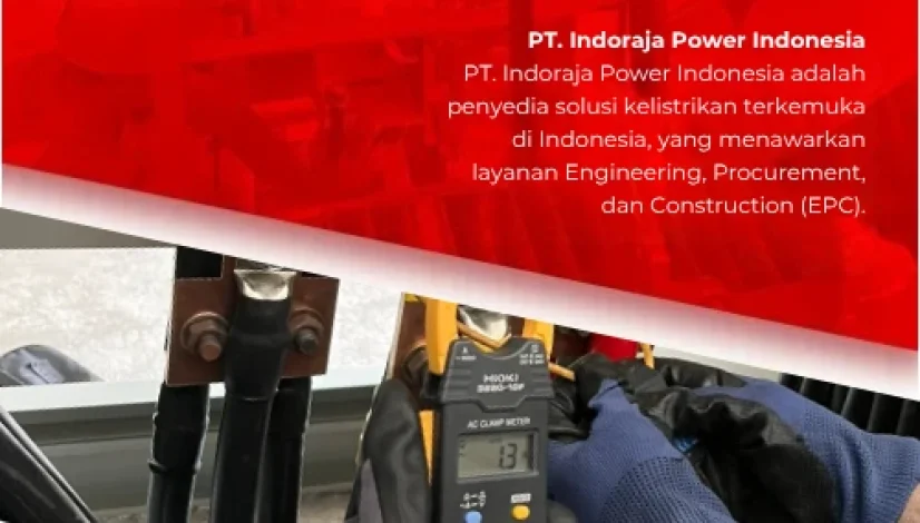 Teknisi listrik panggilan Kudus